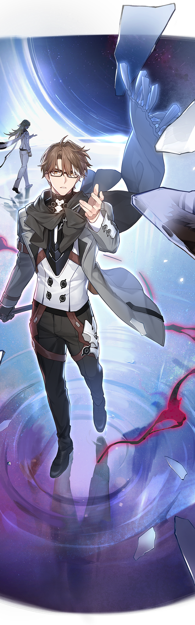 Asta