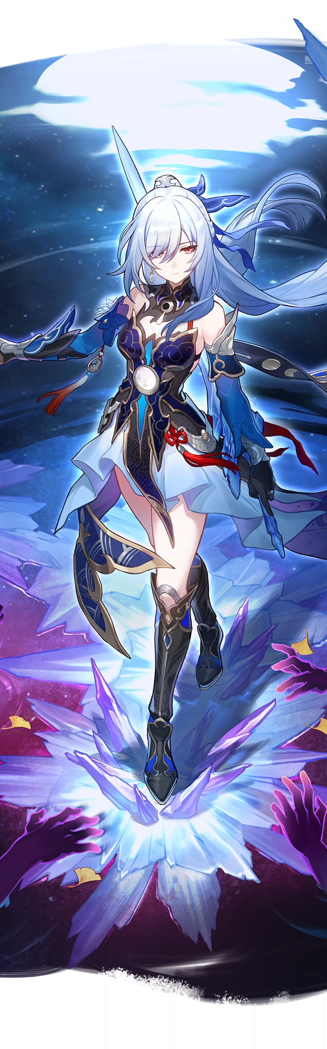 Jingliu