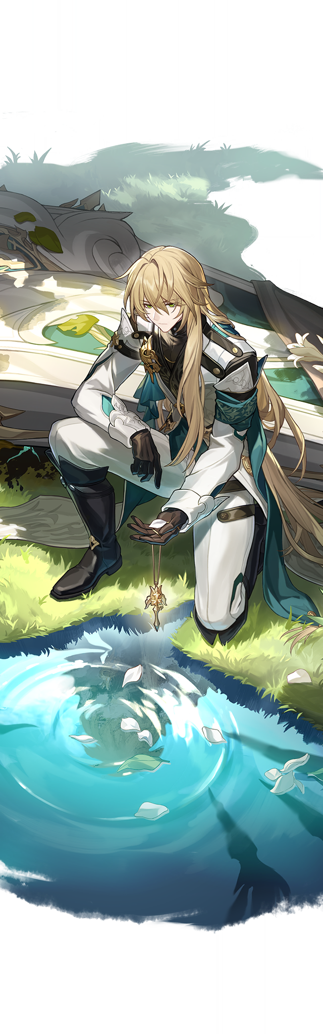 Luocha